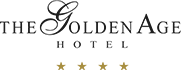 The Golden Age Hotel of Athens