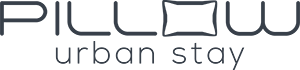 Pillow Urban Stay