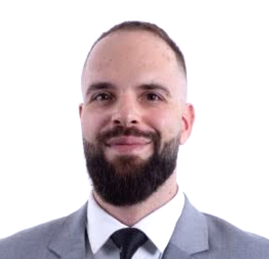 Chief Growth Officer, MBA, CRME — team photo