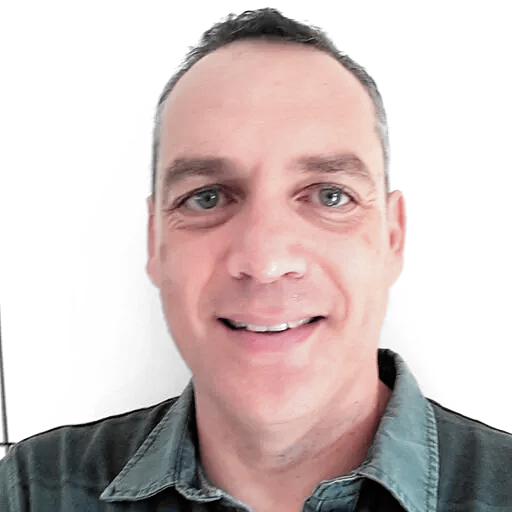 Chief Executive Officer — team photo