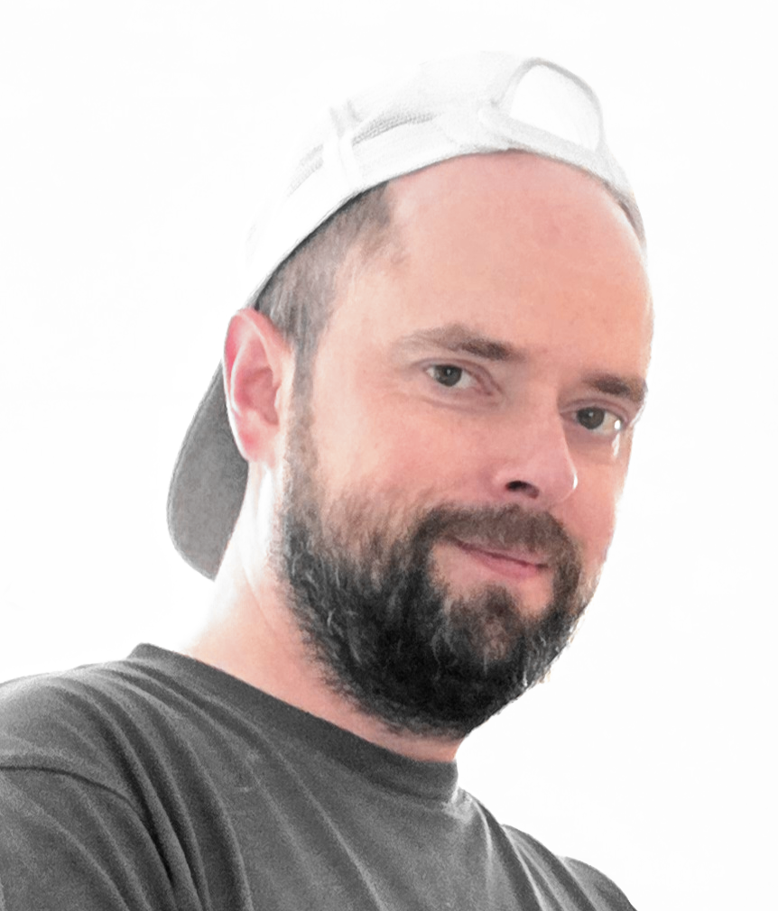 Head Of Engineering — team photo