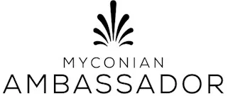 Myconian Ambassador Relais & Chateaux