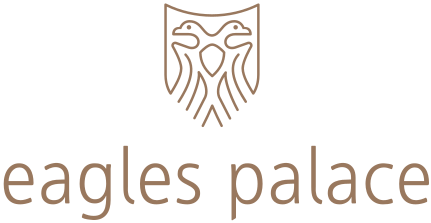 Eagles Palace - Small Luxury Hotels of the World
