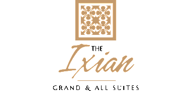 The Ixian Grand & All Suites
