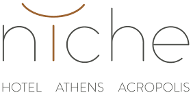 Niche Hotel Athens